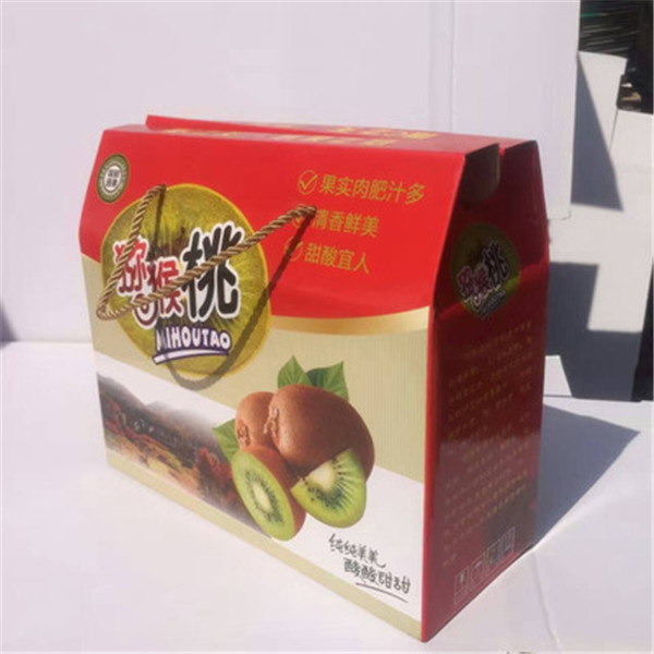 西(xī)安包裝紙箱哪家(jia)好