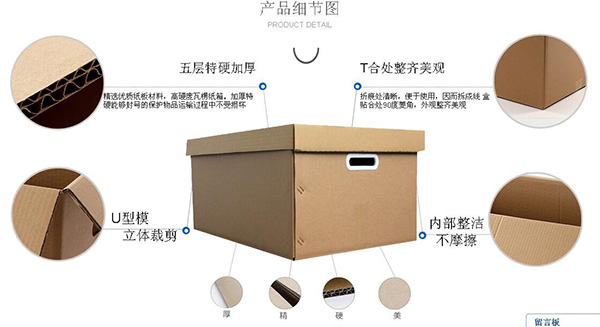 西安(ān)包裝紙(zhǐ)箱哪家(jia)好