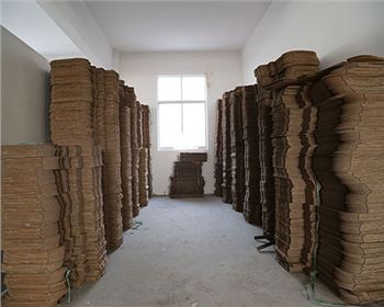 西安紙(zhǐ)箱價格(gé)