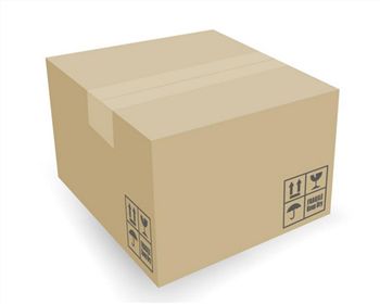 工業包裝紙(zhi)箱