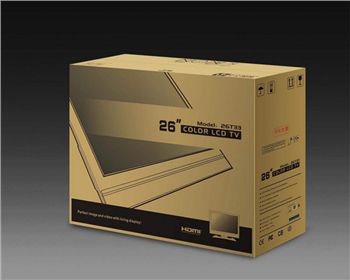 新(xin)疆工業(yè)包裝紙(zhi)箱