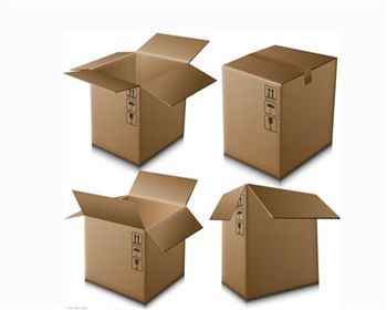 鹹陽紙箱(xiang)廠