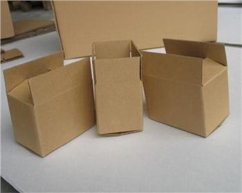 鹹陽包(bao)裝紙箱