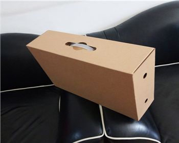 青海包(bāo)裝紙箱