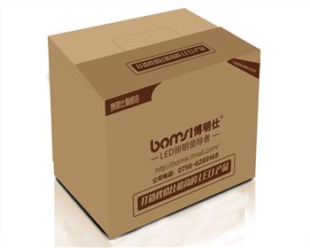 西安紙箱包(bāo)裝市場未來将實(shí)現三個轉變