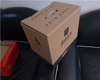 瓦(wa)楞紙箱的特(te)點你了解多(duo)少？